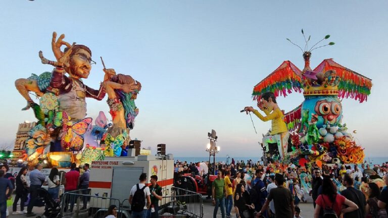 carnevale via allende 2023