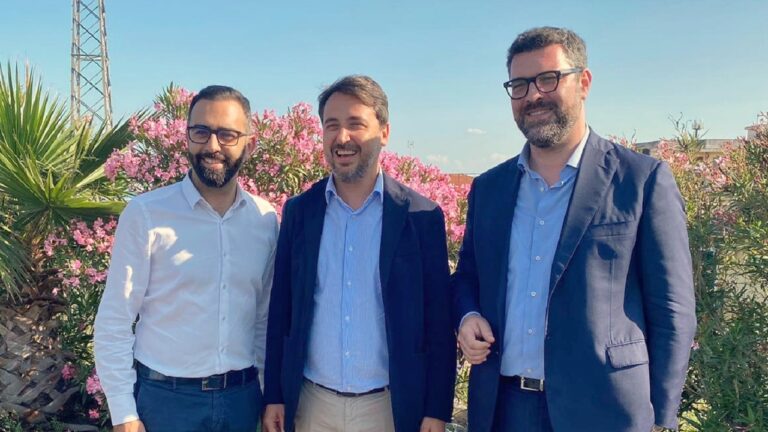 catanzaro lo giudice de luca
