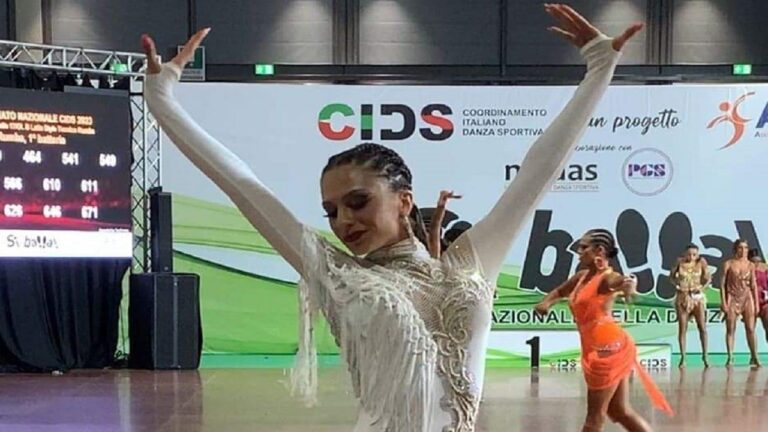 clarissa puleo 2023