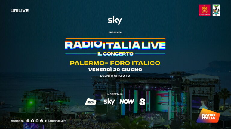 concerto palermo