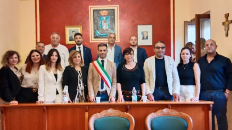consiglio comunale burgio 2023