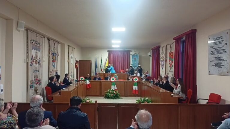 consiglio comunale sambuca 2023