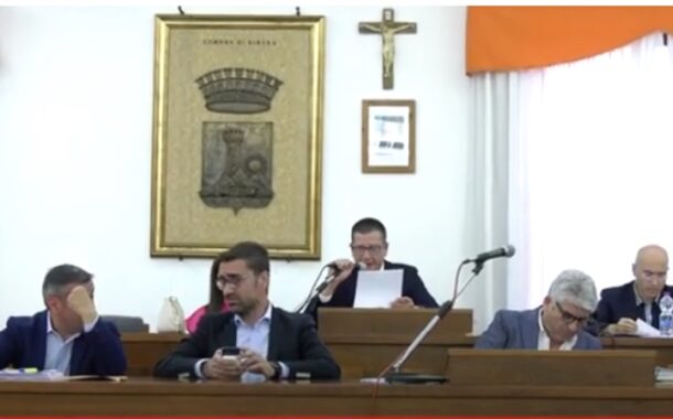 Consiglio comunale approva all’unanimità 1.700 mila euro derivanti da avanzo di amministrazione