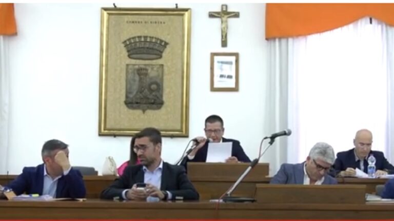 consiglio ribera 2023
