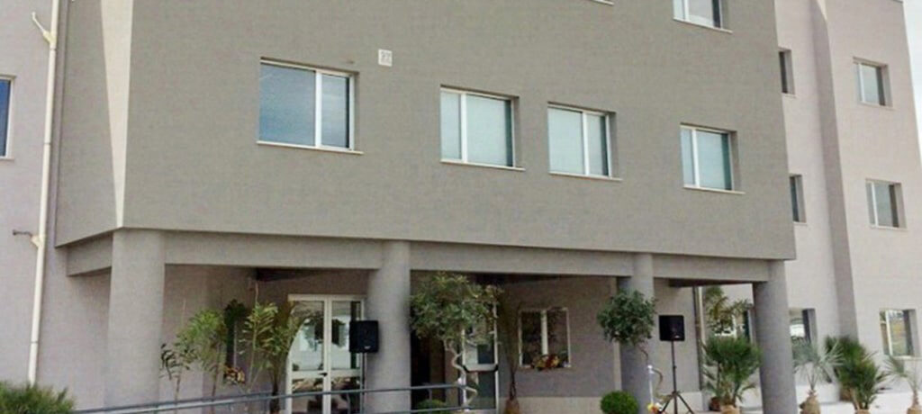 Consorzi bonifica, Bono e Cognata: 