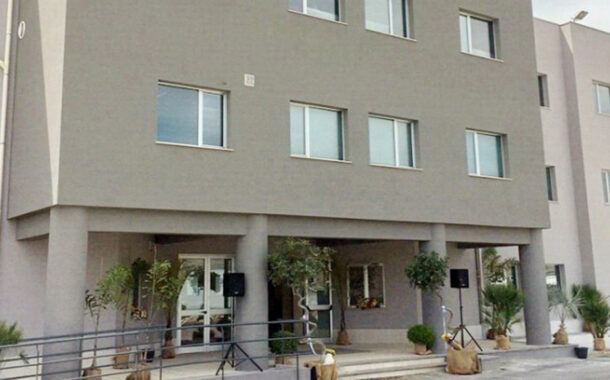 Consorzi bonifica, Bono e Cognata: 