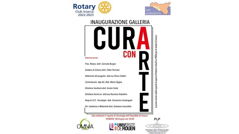 cura con arte 2023