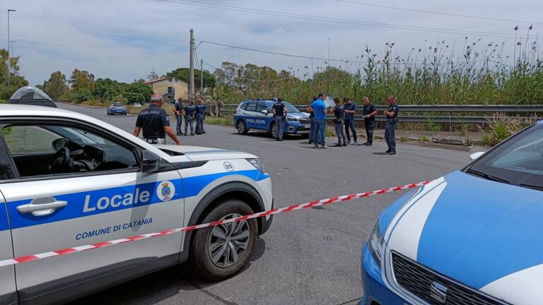 donne travolte catania 2023