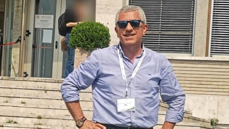 dr. Domenico Macaluso