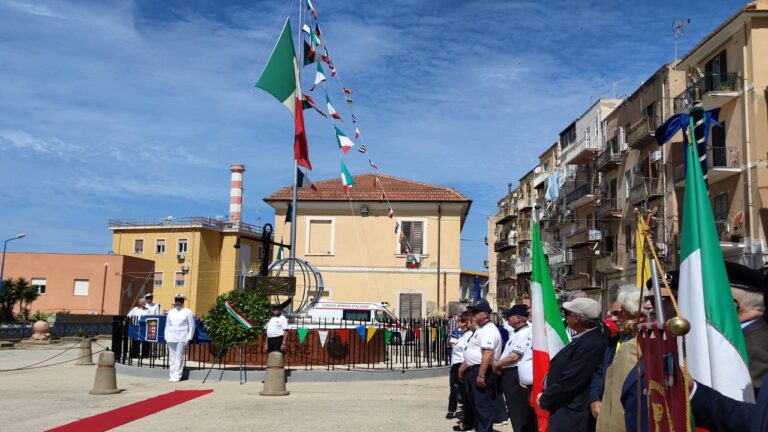 festa marina militare 2023