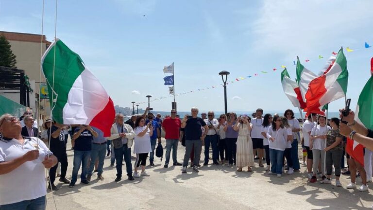 foggia presentazione stagione 2023