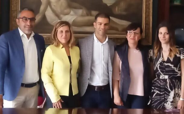 Completata la nuova giunta di Burgio: ci sono 3 donne