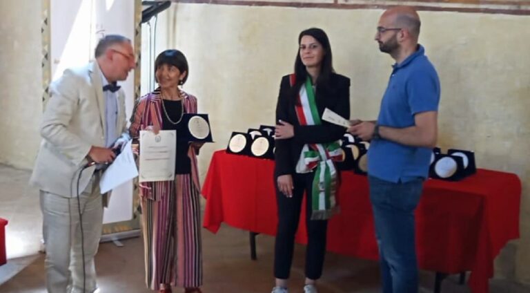 garaffa premio 2023