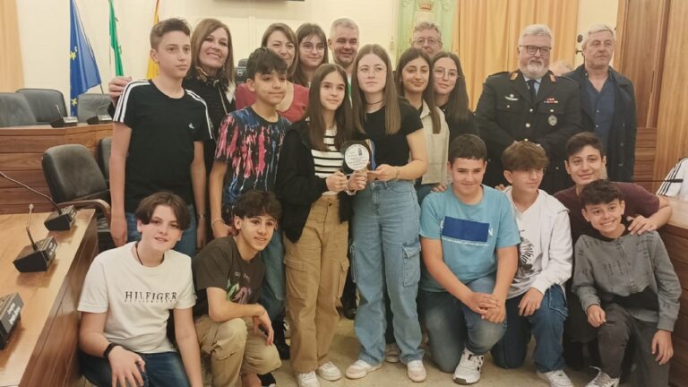 inveges sicurezza municipio home
