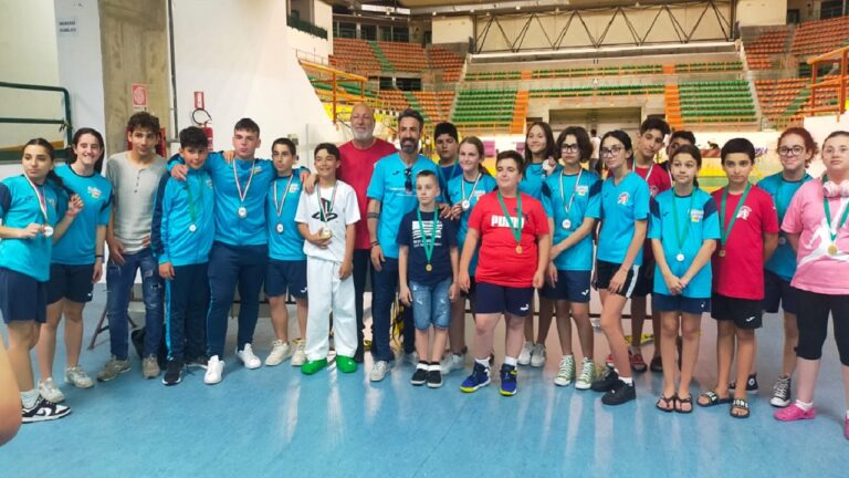 karate aics ippon 2023