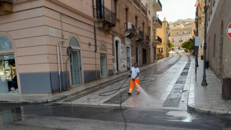 lavaggio via Roma 1280x720