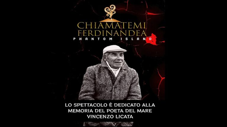 licata spettacolo ferdinandea 2023