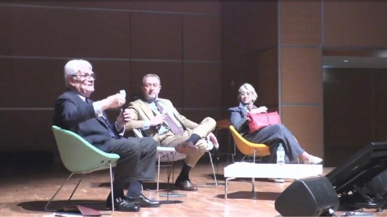 mannino convegno camere penali 2023