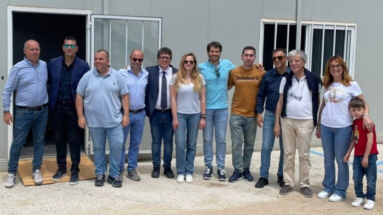 menfi guardia medico lido fiori 2023