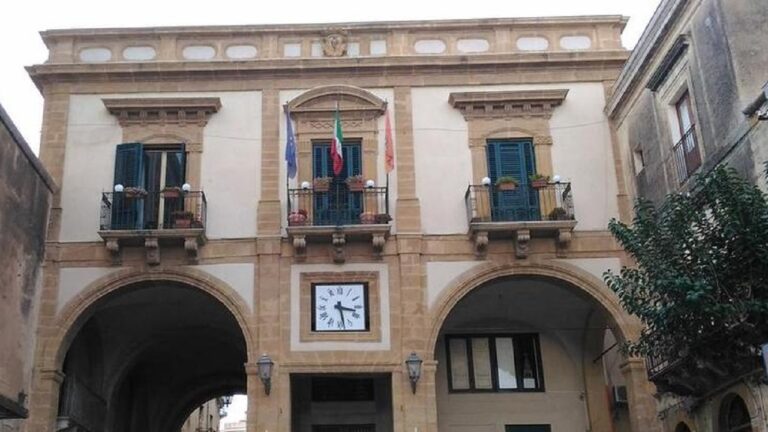municipio sambuca sicilia