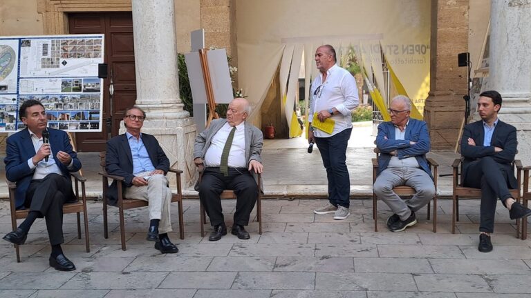 open studi architetti 2023