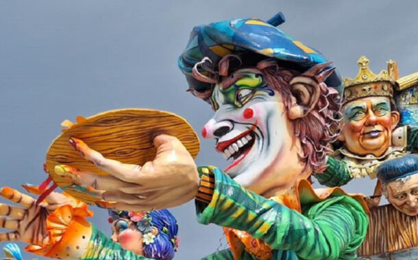 Carnevale, stasera cala il sipario. Al rogo il 