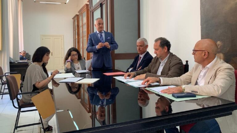 prefettura incontro consorzio vertenza 2023