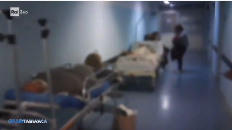 pronto soccorso ag carta bianca