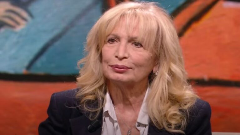 rita mattei