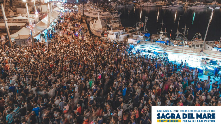 sagra del mare