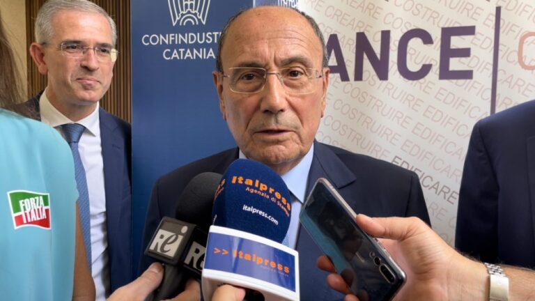 schifani falcone