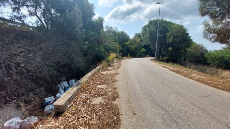 strade Anas comunali 6