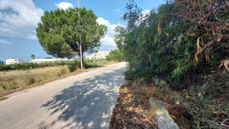 strade Anas comunali 7