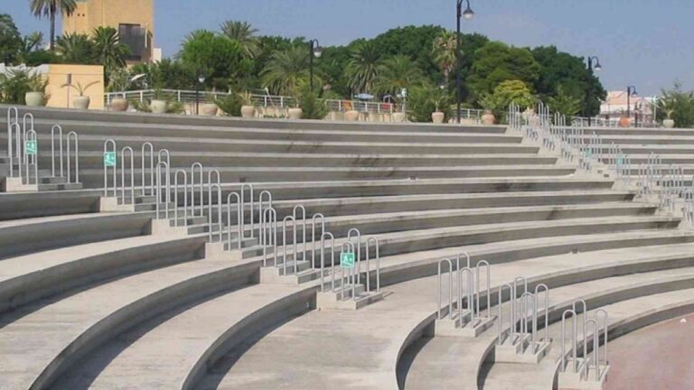 teatro del mare menfi