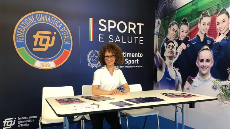 tiziana maniscalco home 2023 FGI