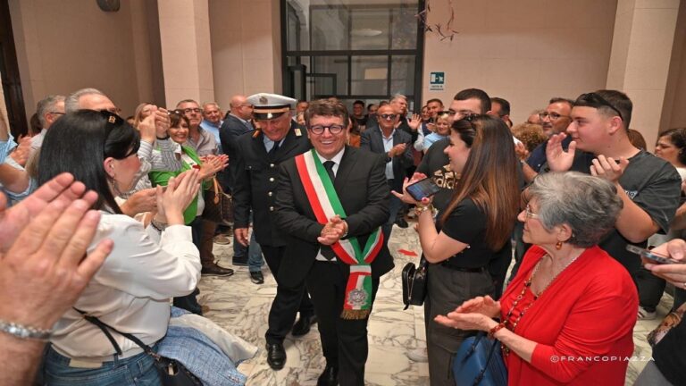 vito clemente proclamazione 2023