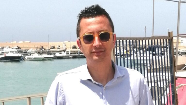 Gero Niesi