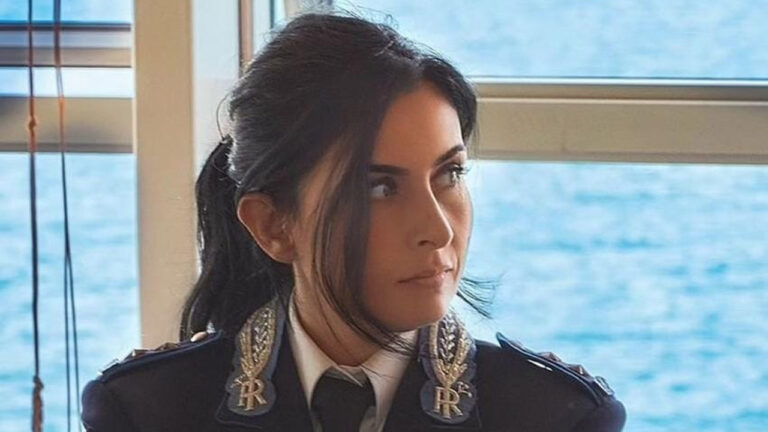 Gisella Pullara
