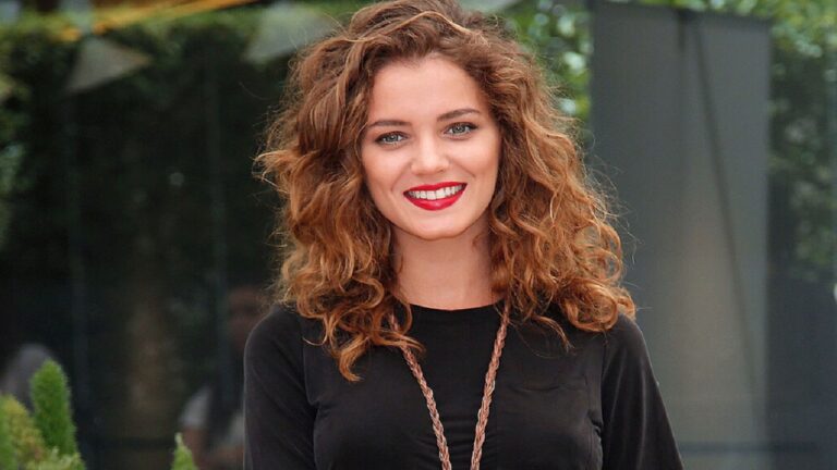 Giusy Buscemi