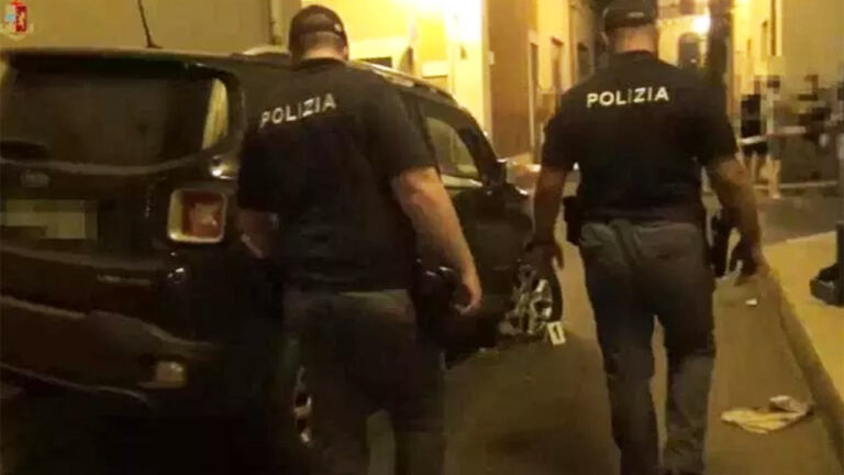 Incidente Suv bimbi morti Licata