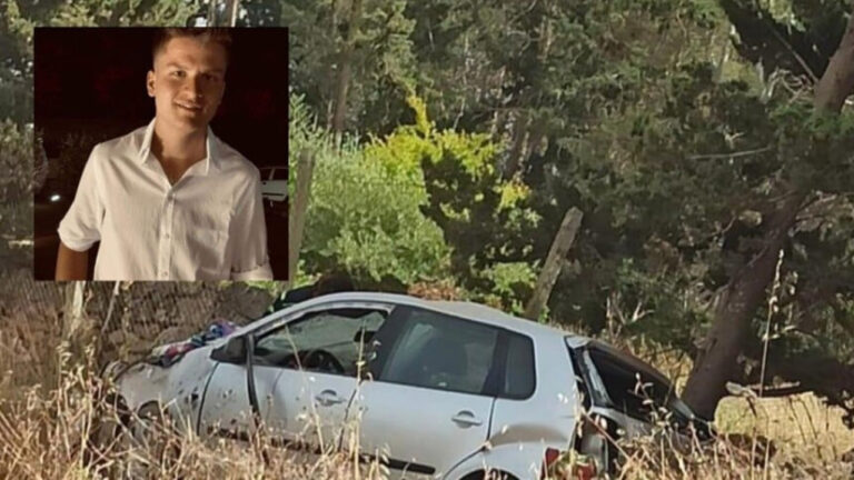 Incidente mortale Marsala