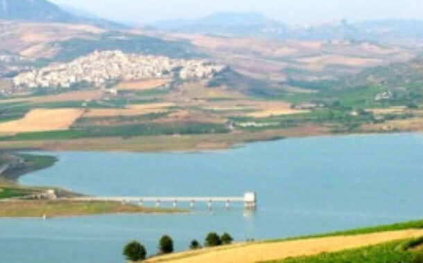 Acqua inquinata nel lago Arancio, Catanzaro: 