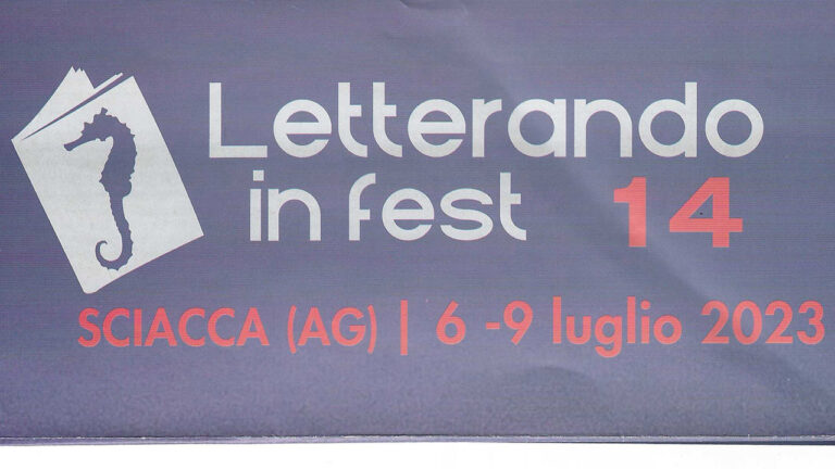 Letterenado in Fest 2023