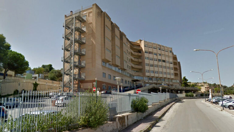 Ospedale San Giacomo d'Altopasso di Licata-2
