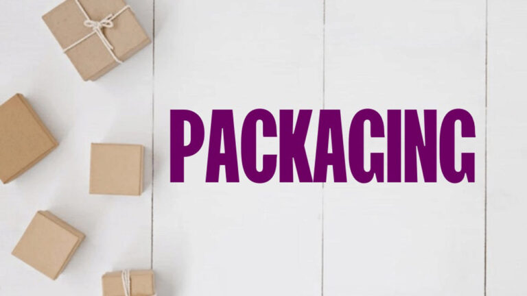 Packaging