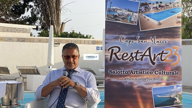 Questore Agrigento