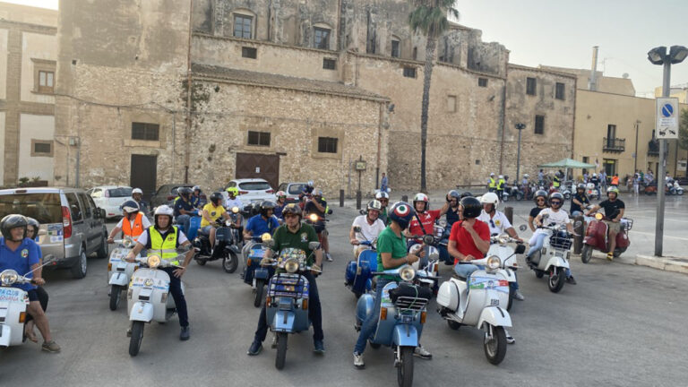 RAID VESPA 6 1280X720