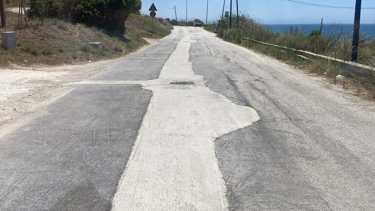 Via Lido