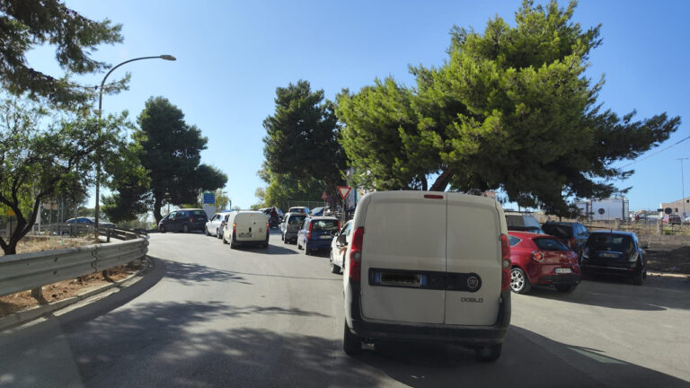 Via Lioni
