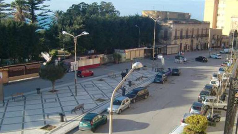 Viale della Vittoria